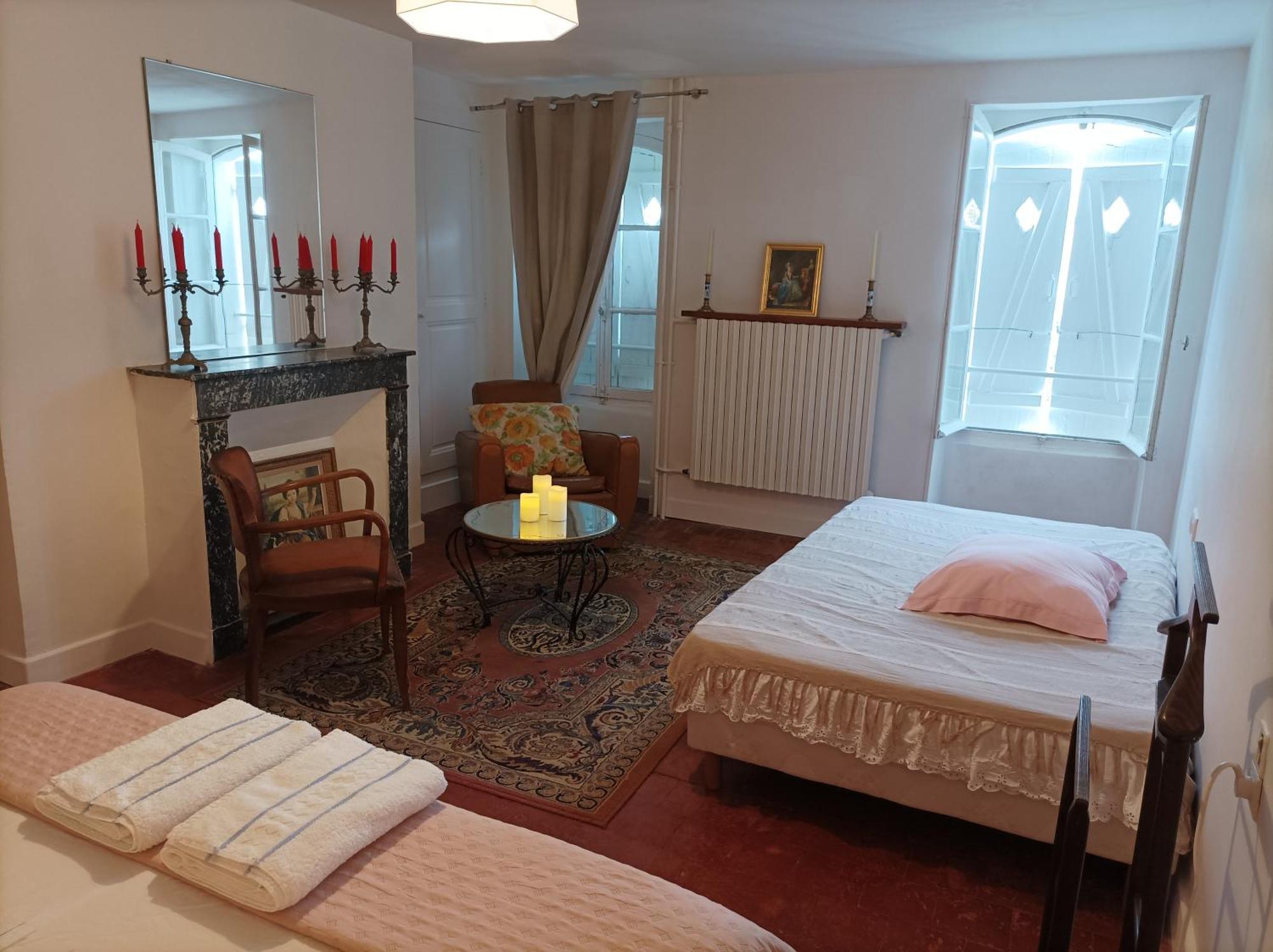 La Maison Au Bord De L'Eau Gracay Экстерьер фото